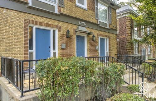 Memphis Apartment | Your Home Away from Home