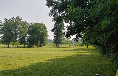 Sparta House | Your Home Away From Home on Frogmore Pond