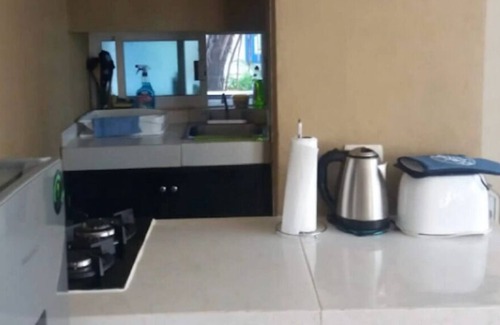 Colonia Independencia Apartment | Your Home-Away-From-Home' on the Island