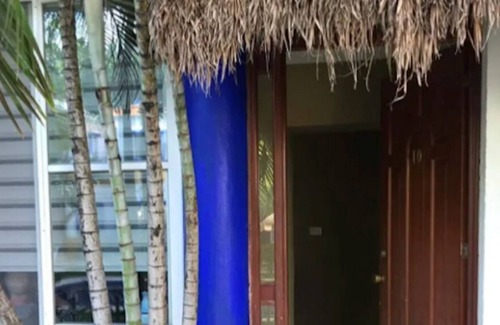 Colonia Independencia Apartment | Your Home-Away-From-Home' on the Island
