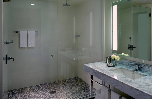 West Plaza Hotel | Your Home Away From Home! Balcony, Pet-friendly Property, Onsite Swimming Pool