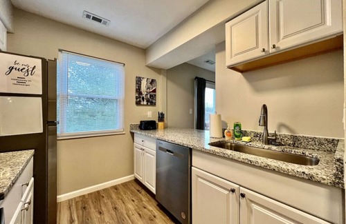 Middletown Apartment | Your Home away from Home Middletown Ohio