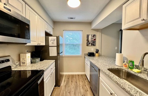 Middletown Apartment | Your Home away from Home Middletown Ohio