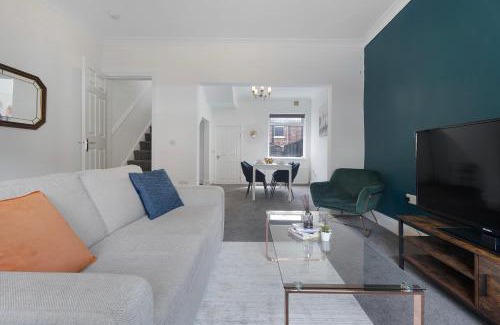 North Bitchburn Apartment | Your Home Away