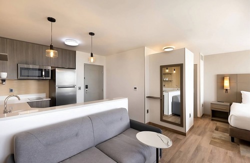 Playacar Fase II Hotel | Your Home Away From Home! Outdoor Pool, Free Parking and Breakfast!