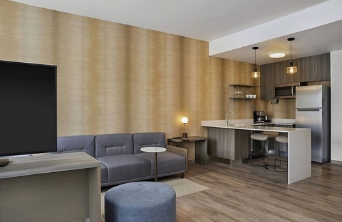 Playacar Fase II Hotel | Your Home Away From Home! Outdoor Pool, Free Parking and Breakfast!