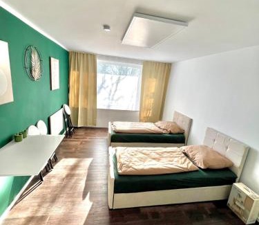 Erkrath Apartment | Your Home Away #Worker Accommodation