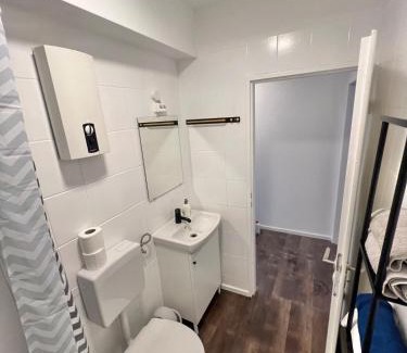 Erkrath Apartment | Your Home Away #Worker Accommodation