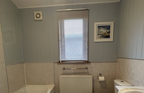 Mullacott Cabin | Your home from home between Ilfracombe and Woolacombe in beautiful North Devon