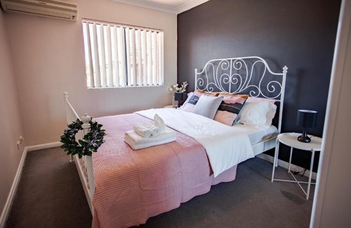 Parramatta Villa | your home here in Sydney
