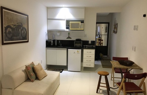 Parque das Palmeiras Apartment | Your Home in Angra dos Reis - Soft Soft