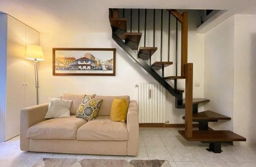 San Vittore Apartment | Your home in Milano
