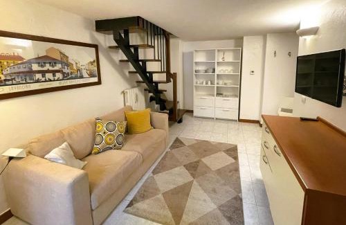 San Vittore Apartment | Your home in Milano