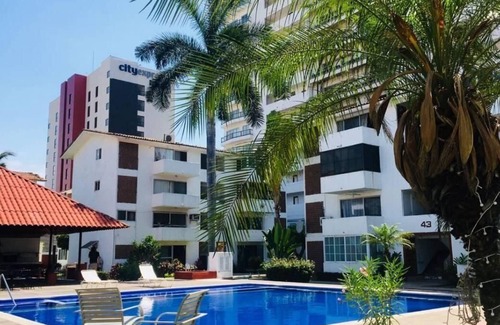 Palmar de Aramara Condo | Your home in PV, best Location