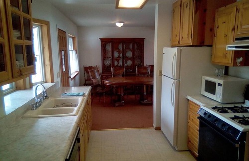 Weldon Cabin | Your home in the Kern River Valley