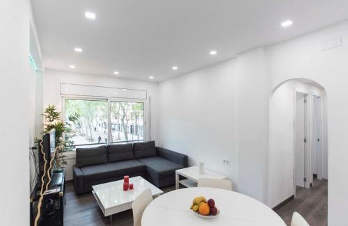 el Fort Pienc Apartment | YOUR HOME - Mar Bella Beach Apartment
