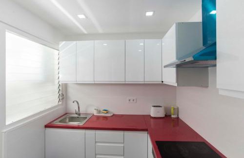 el Fort Pienc Apartment | YOUR HOME - Mar Bella Beach Apartment