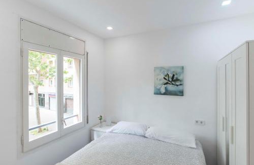 el Fort Pienc Apartment | YOUR HOME - Mar Bella Beach Apartment
