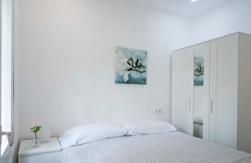 el Fort Pienc Apartment | YOUR HOME - Mar Bella Beach Apartment