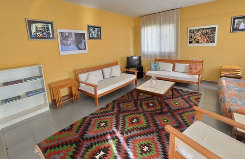 Karaburun Apartment | Your home on vacation.