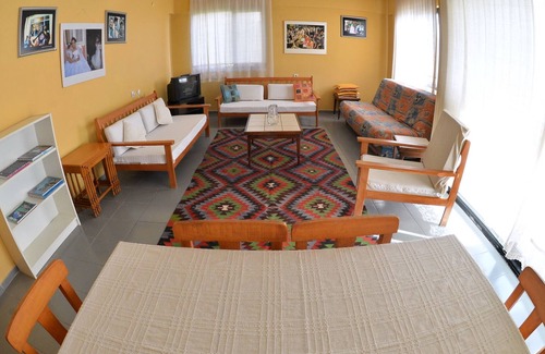 Karaburun Apartment | Your home on vacation.