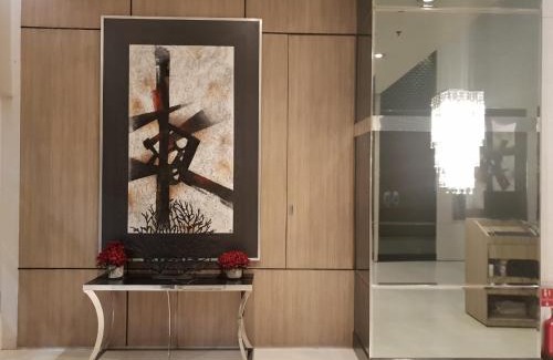 Valencia Apartment | Your HOME @ Princeton Residences, New Manila