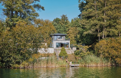 Templin House | Your house by the lake