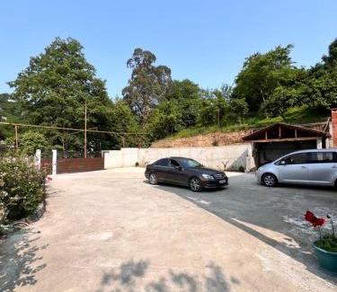 Khelvachauri Villa | your house in batumi