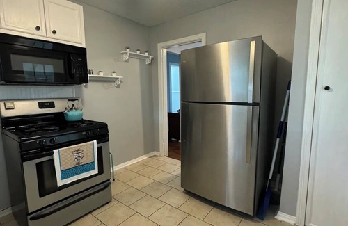 Deer Park House | Your Houston-Area Escape, Comfort & Convenience