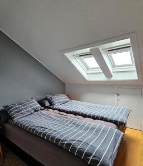 Vesturbær Apartment | Your Icelandic home in Reykjavik