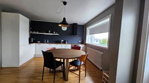 Vesturbær Apartment | Your Icelandic home in Reykjavik