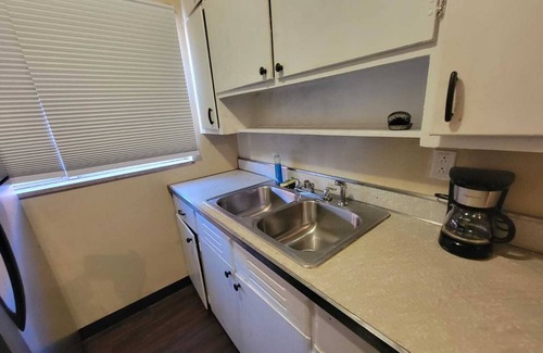 Shiloh Apartment | Your Ideal One-Bedroom in Dayton