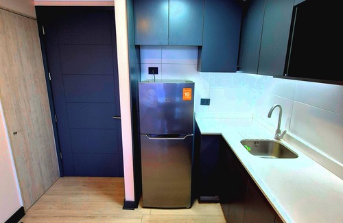 Nunoa Apartment | Your Ideal Spot in Ñuñoa, Just Steps from All of Santiago | 3rd Floor
