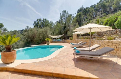 Calvia Villa | Your Island Escape, Balearic Islands Villa 1480