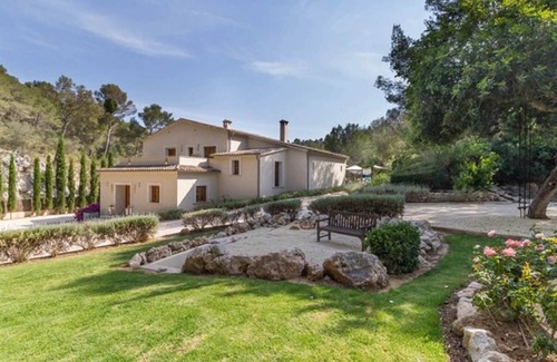 Calvia Villa | Your Island Escape, Balearic Islands Villa 1480