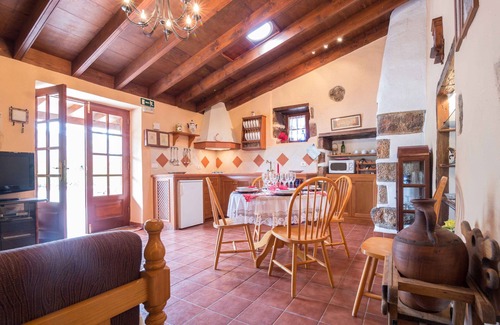 Tejina Cottage | Your Island Finca El Picacho B