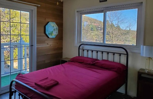 Julian House | Your Julian Getaway House