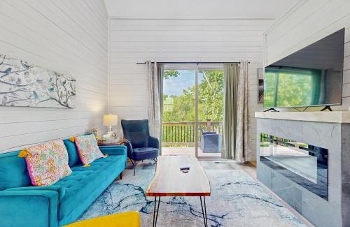 Sevierville House | Your Lake Haven