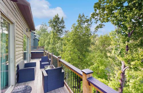 Sevierville House | Your Lake Haven