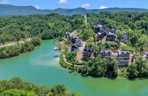 Sevierville House | Your Lake Haven