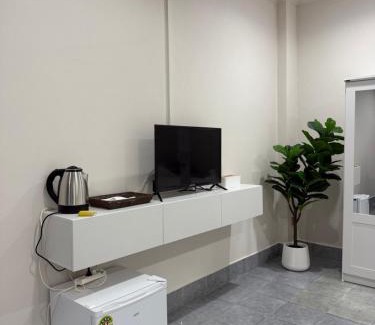 Patong Hotel | Your Lifestyle Guesthouse