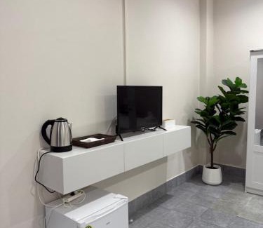 Patong Hotel | Your Lifestyle Guesthouse