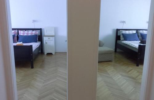 Bezigrad District Apartment | Your Ljubljana Home