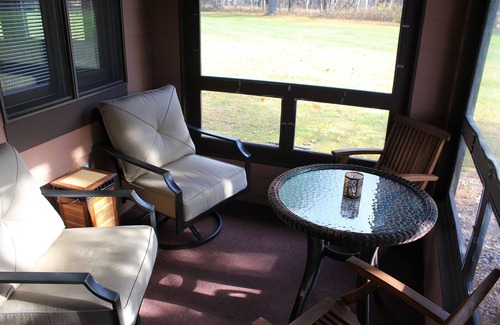 Woodstock Condo | Your Luxurious Home Away from Home in the Beautiful White Mountains