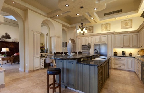 San Jose del Cabo Villa | Your Luxurious Home Away From Home Awaits
