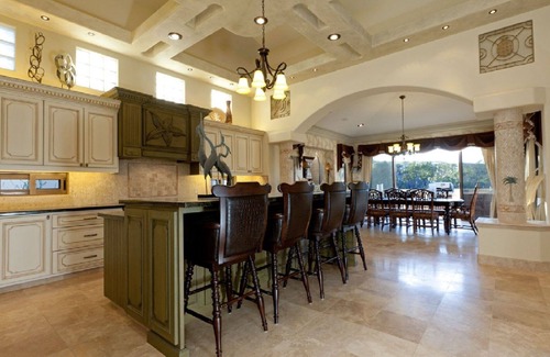 San Jose del Cabo Villa | Your Luxurious Home Away From Home Awaits