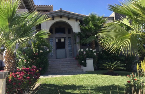 San Jose del Cabo Villa | Your Luxurious Home Away From Home Awaits