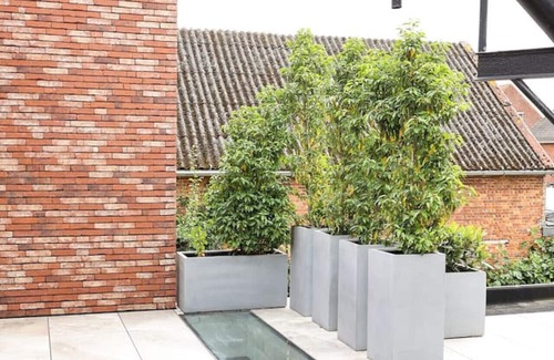 Belsele Apartment | Your luxury escape in Flanders