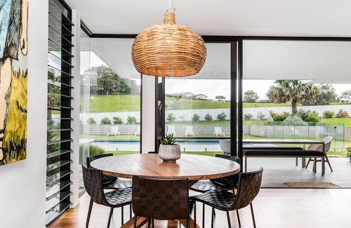 Ewingsdale House | Your Luxury Escape - Scenic Vista