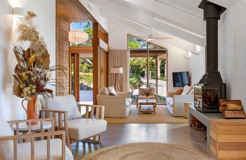 Newrybar House | Your Luxury Escape - The Valley